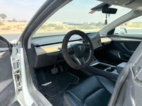 2021 Tesla model 3 Long Range AWD - Fast Wheel