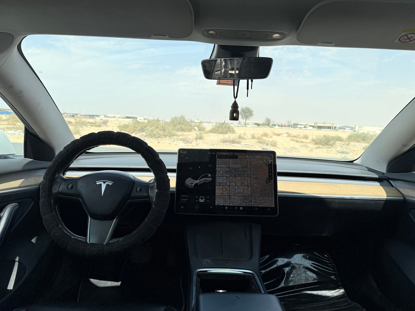 2021 Tesla model 3 Long Range AWD - Fast Wheel