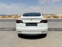 2021 Tesla model 3 Long Range AWD - Fast Wheel