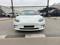2021 Tesla model 3 Long Range AWD - Fast Wheel
