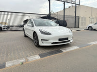 2021 Tesla model 3 Long Range AWD - Fast Wheel