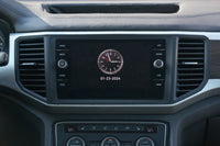 2021 Volkswagen Atlas, SE - Fast Wheel