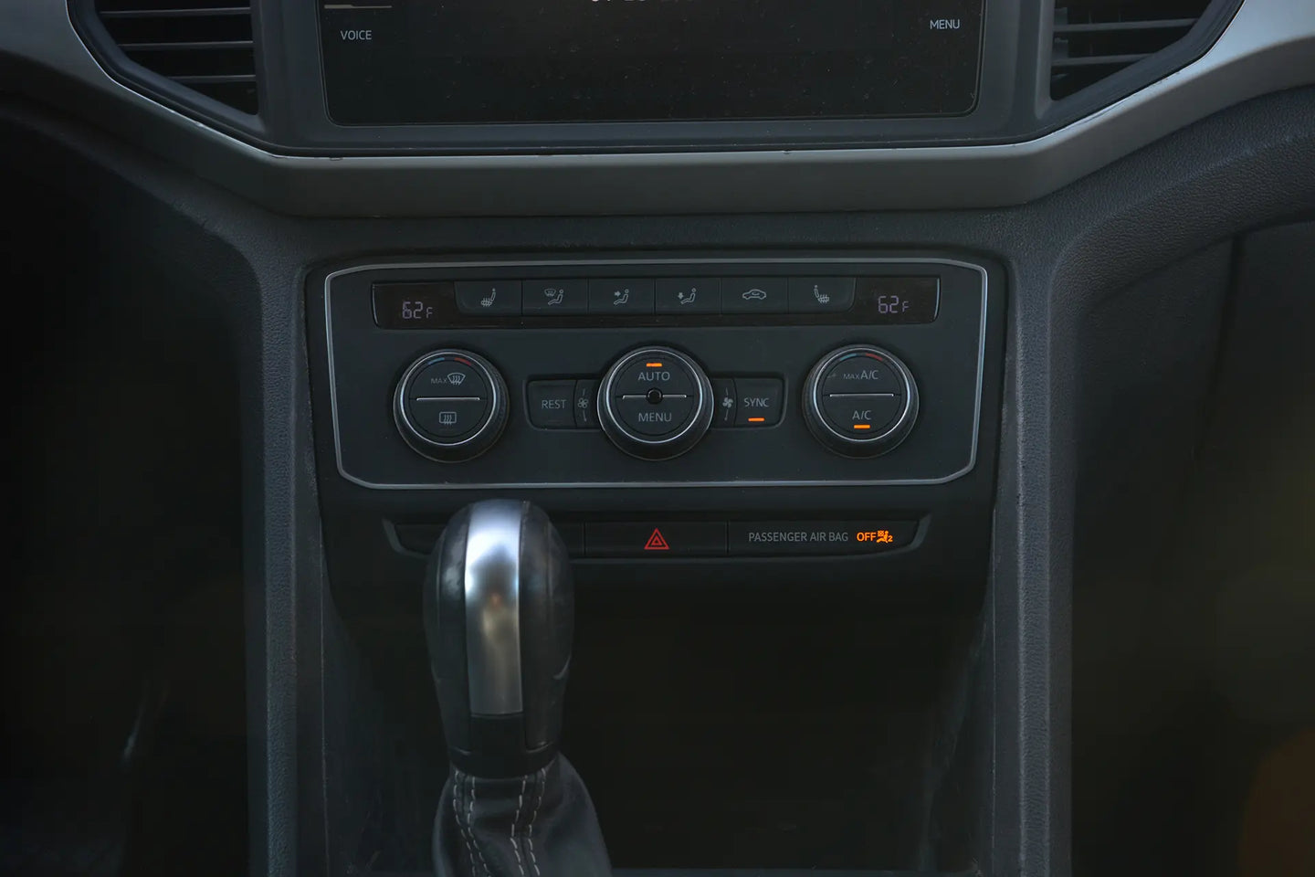 2021 Volkswagen Atlas, SE - Fast Wheel