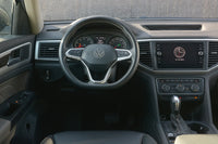 2021 Volkswagen Atlas, SE - Fast Wheel