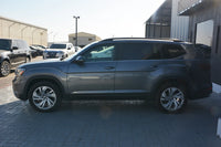 2021 Volkswagen Atlas, SE - Fast Wheel