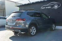 2021 Volkswagen Atlas, SE - Fast Wheel