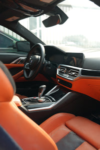 2022 BMW M4, COMPETITION - Fast Wheel