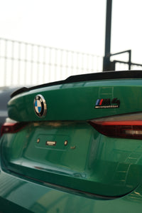 2022 BMW M4, COMPETITION - Fast Wheel