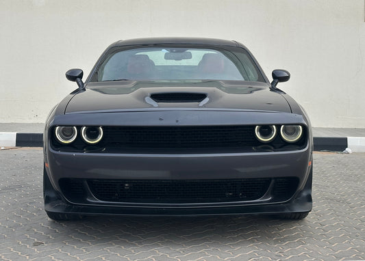 2022 Dodge challanger - Fast Wheel