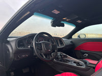 2022 Dodge challanger - Fast Wheel