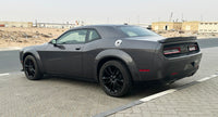 2022 Dodge challanger - Fast Wheel