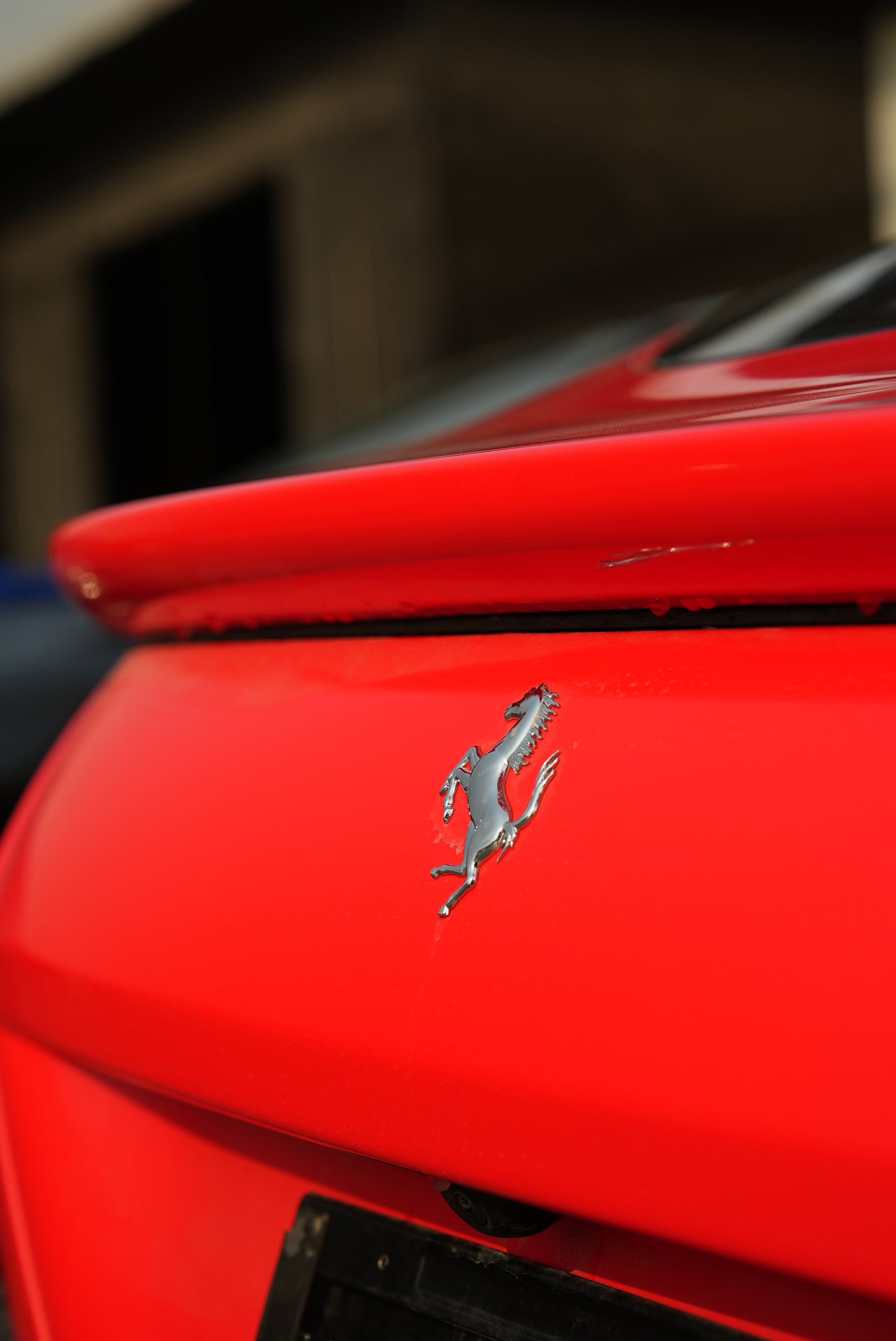 2022 FERRARI ROMA - Fast Wheel