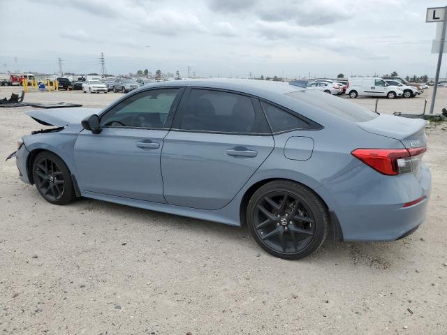 2022 HONDA CIVIC SPORT - Fast Wheel