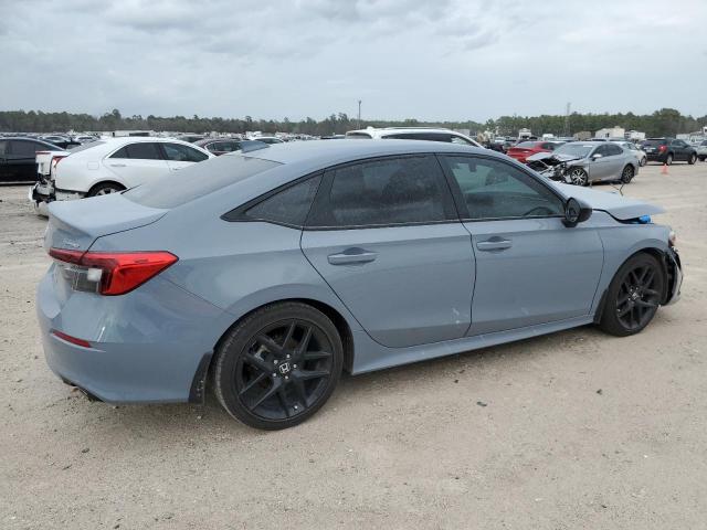 2022 HONDA CIVIC SPORT - Fast Wheel
