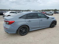 2022 HONDA CIVIC SPORT - Fast Wheel