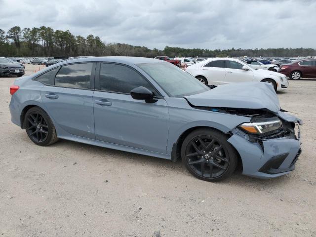 2022 HONDA CIVIC SPORT - Fast Wheel