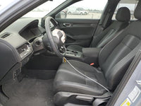 2022 HONDA CIVIC SPORT - Fast Wheel