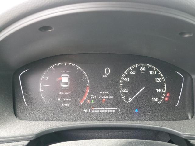 2022 HONDA CIVIC SPORT - Fast Wheel