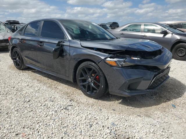 2022 HONDA CIVIC SPORT - Fast Wheel