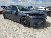 2022 HONDA CIVIC SPORT - Fast Wheel