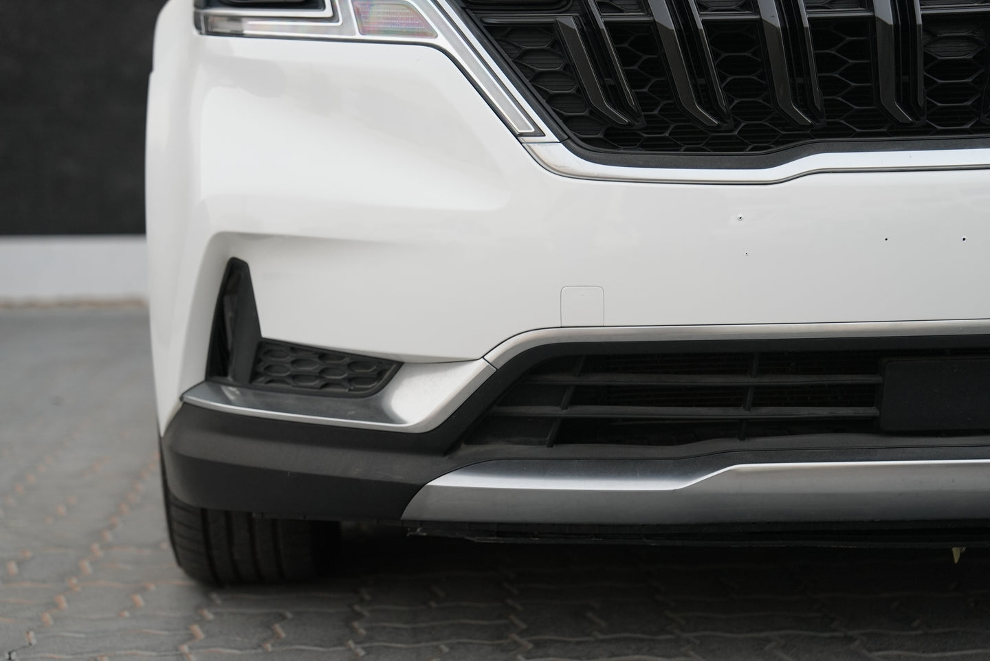 2022 KIA Carnival, LX - Fast Wheel
