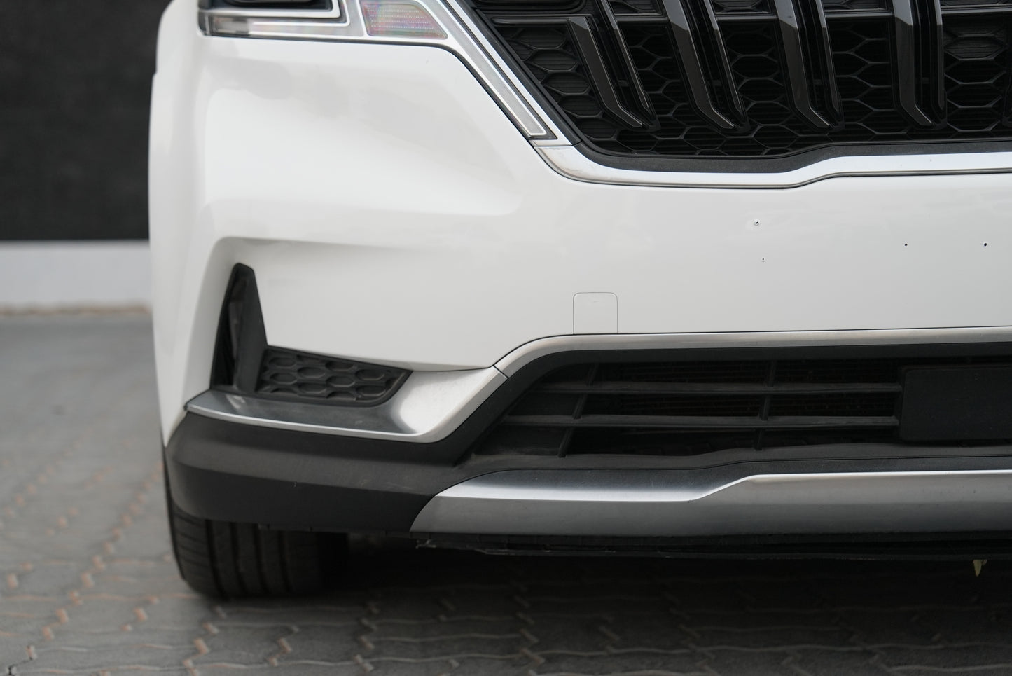 2022 KIA Carnival, LX - Fast Wheel