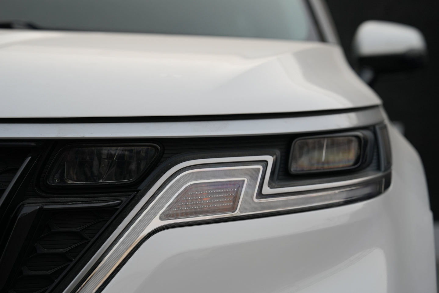 2022 KIA Carnival, LX - Fast Wheel