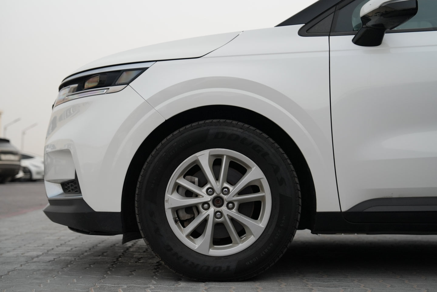 2022 KIA Carnival, LX - Fast Wheel