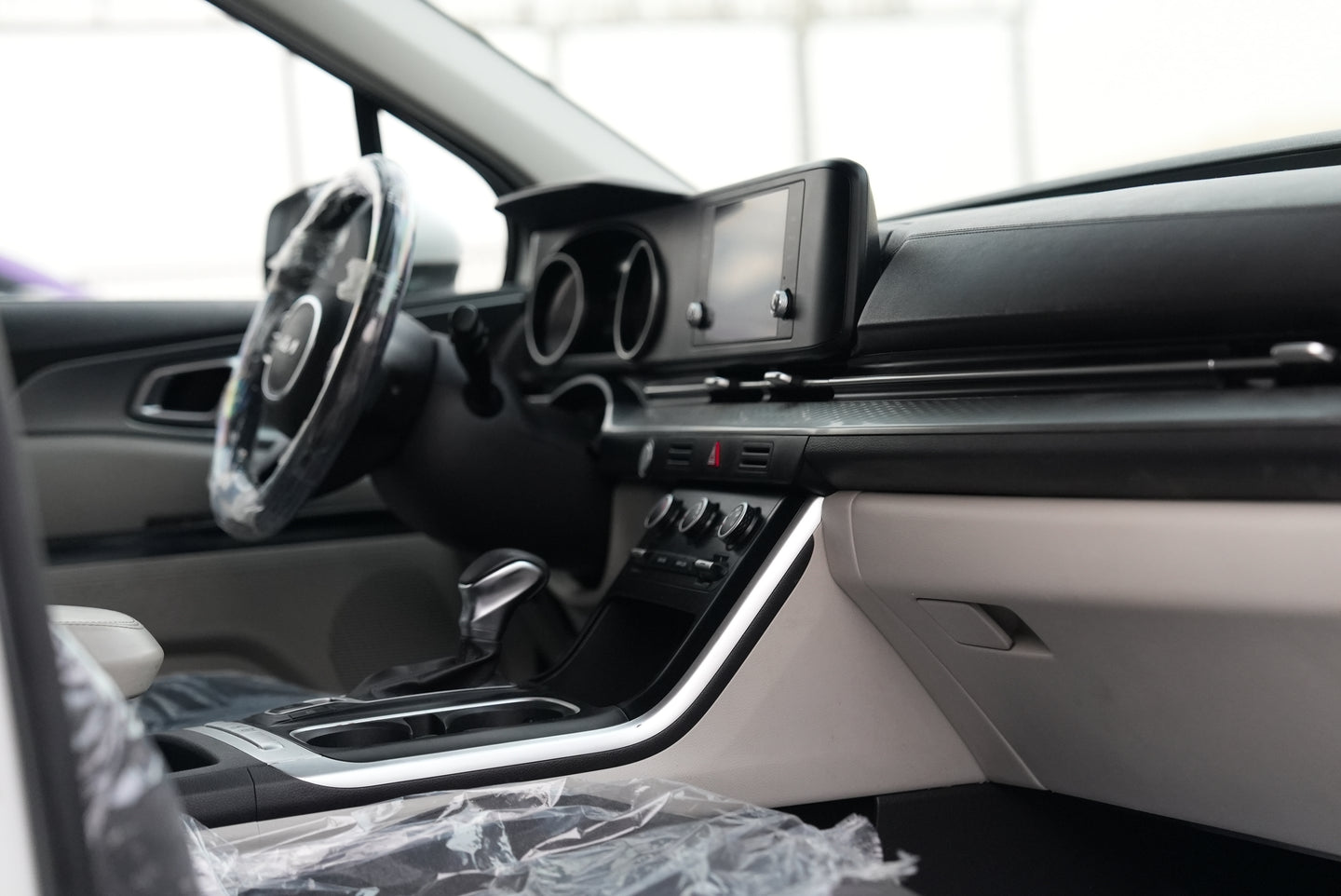 2022 KIA Carnival, LX - Fast Wheel