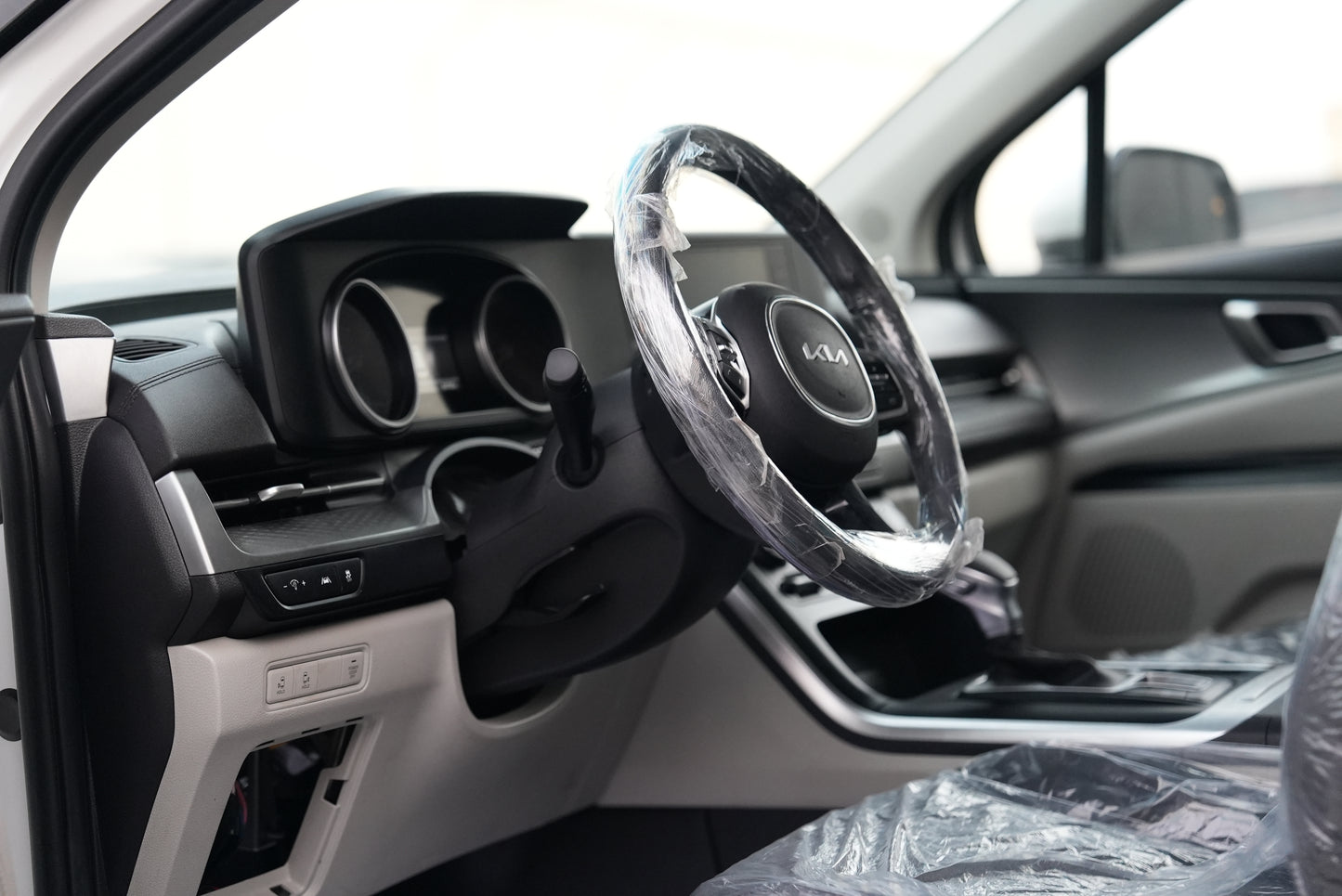 2022 KIA Carnival, LX - Fast Wheel