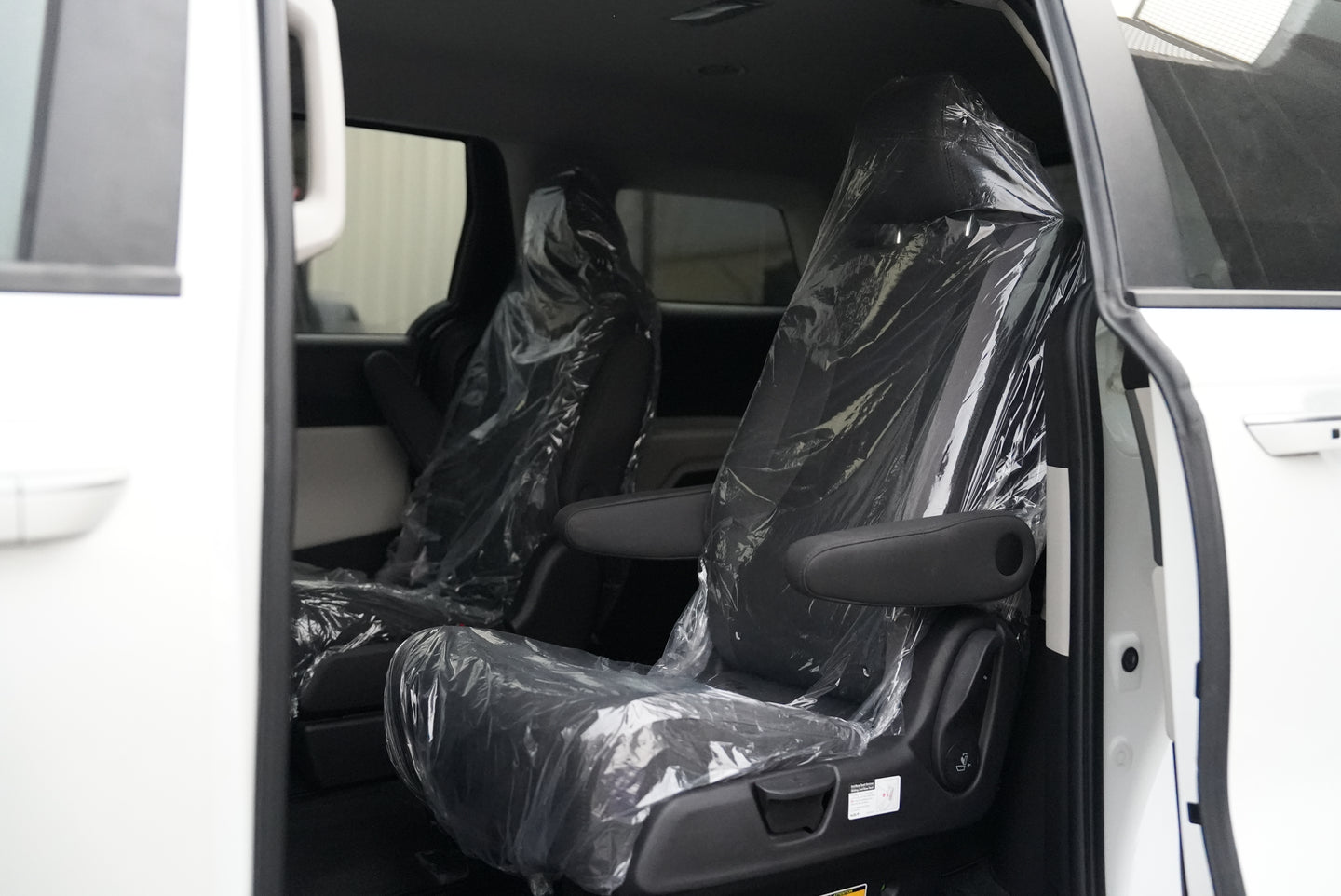 2022 KIA Carnival, LX - Fast Wheel