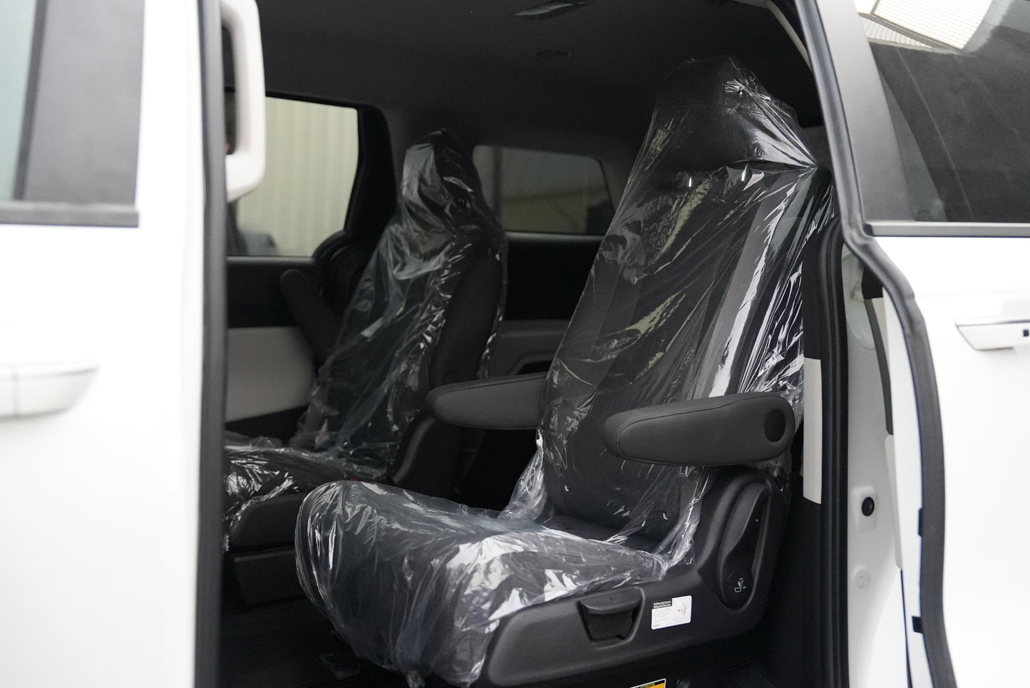 2022 KIA Carnival, LX - Fast Wheel