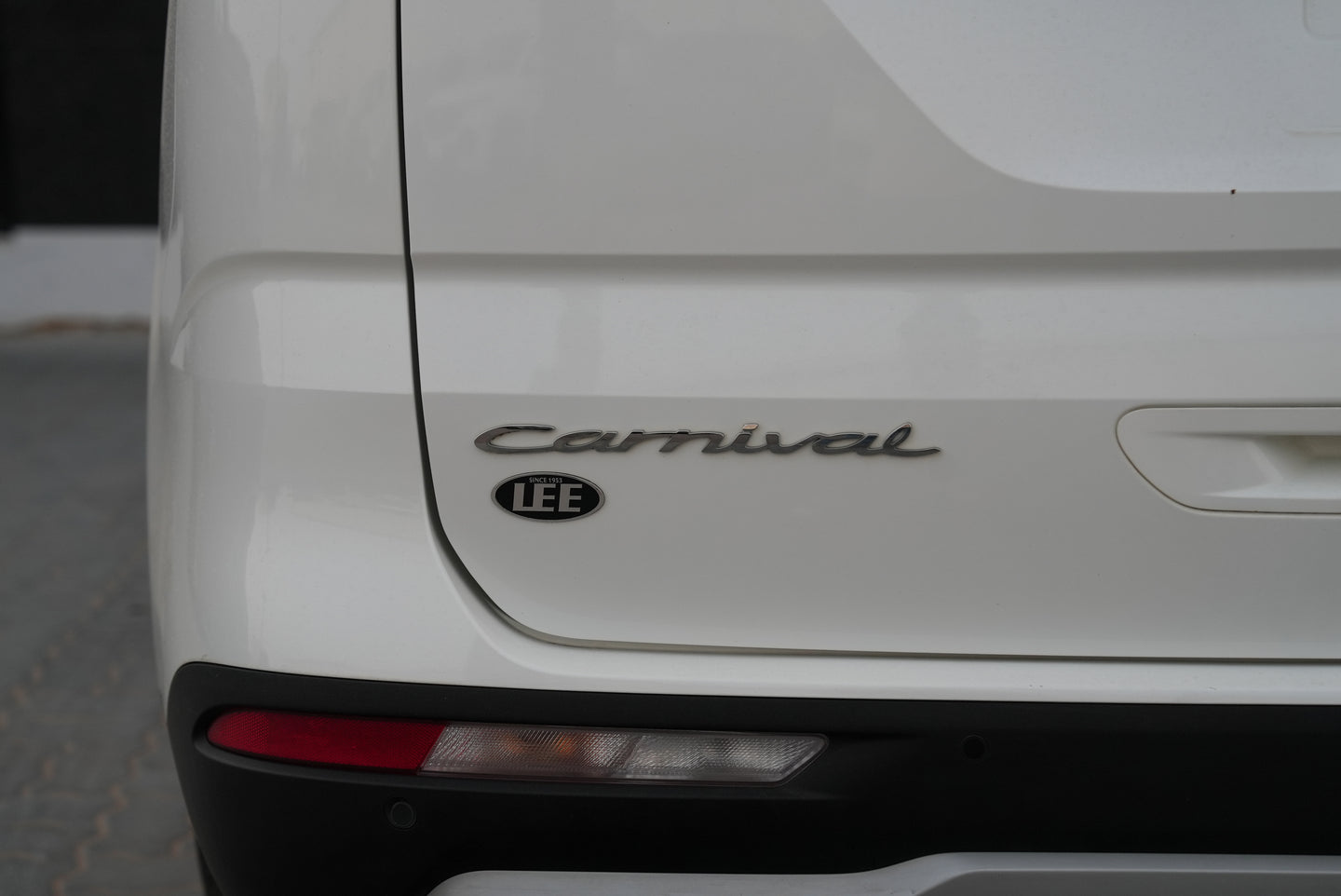 2022 KIA Carnival, LX - Fast Wheel