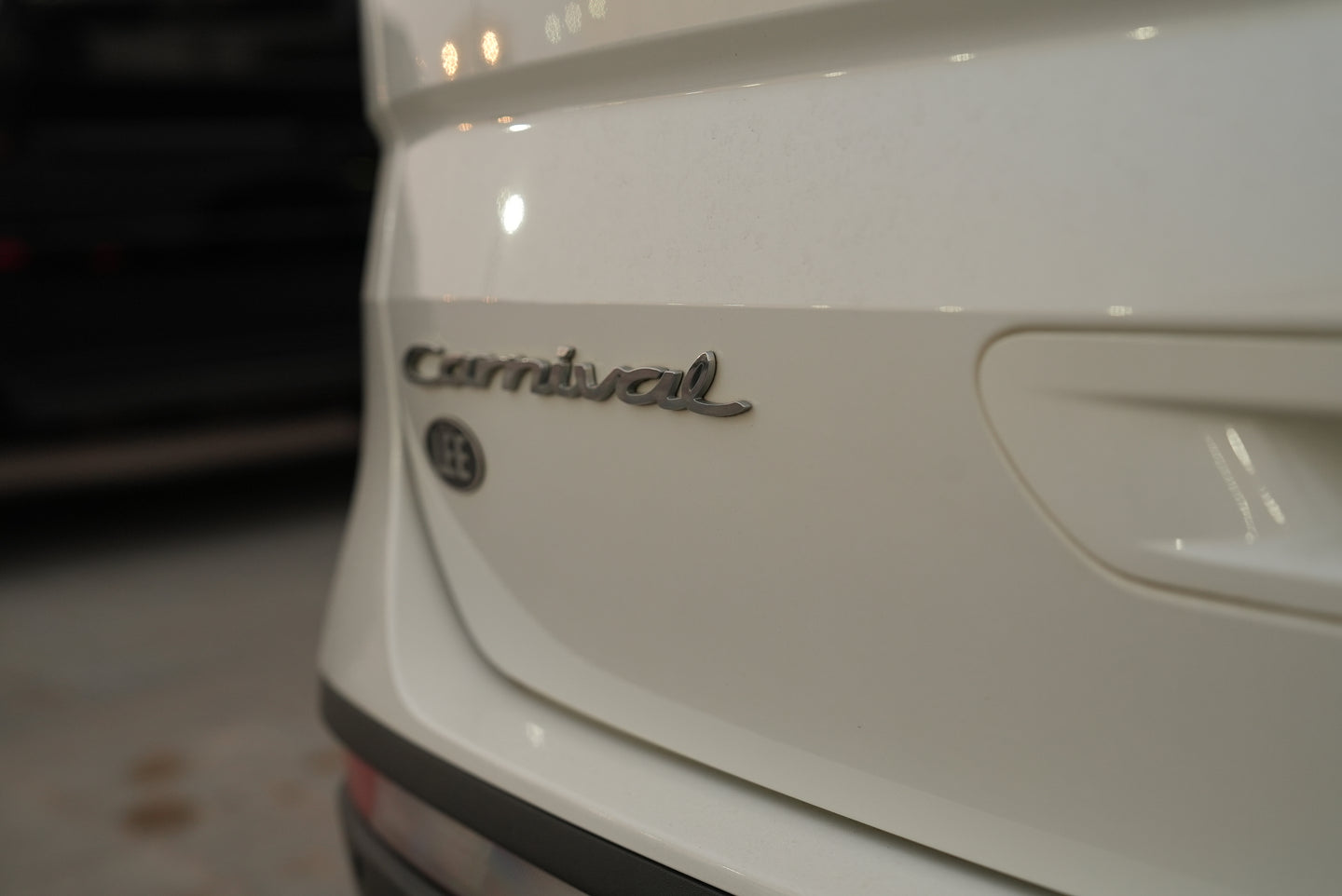 2022 KIA Carnival, LX - Fast Wheel