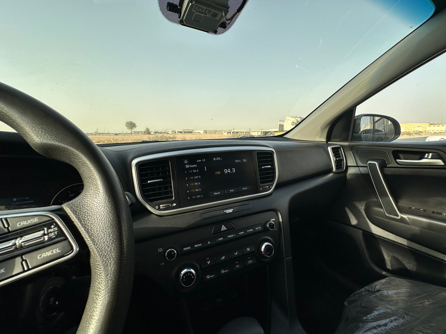 2022 KIA SPORTAGE - Fast Wheel