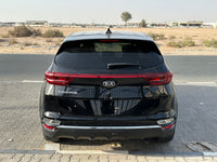 2022 KIA SPORTAGE - Fast Wheel