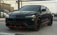 2022 LAMBORGHINI URUS - Fast Wheel