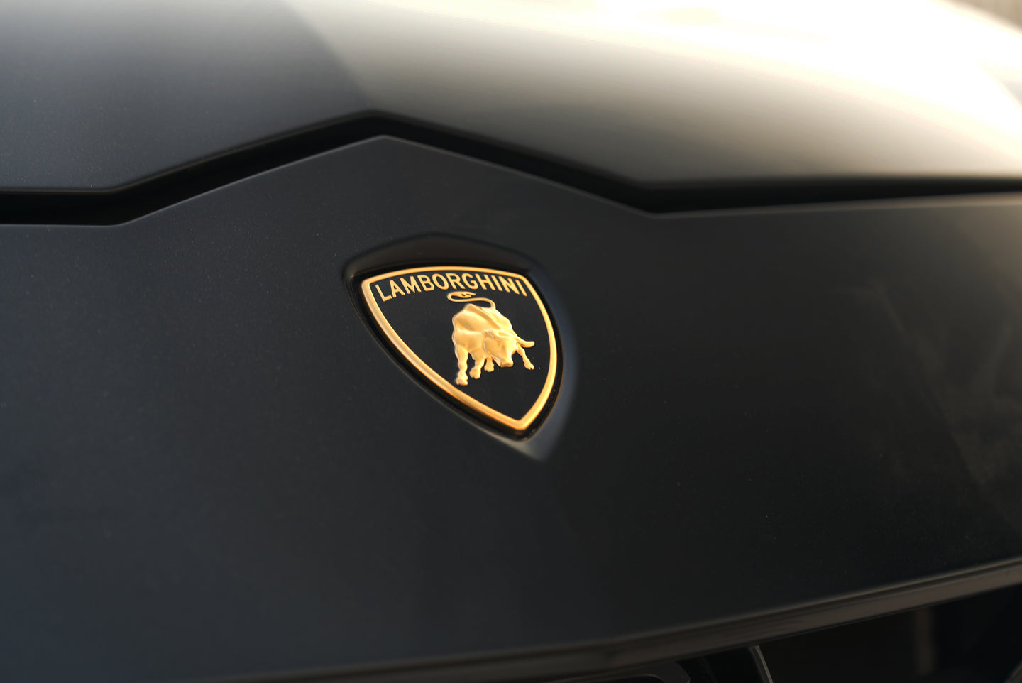 2022 LAMBORGHINI URUS - Fast Wheel
