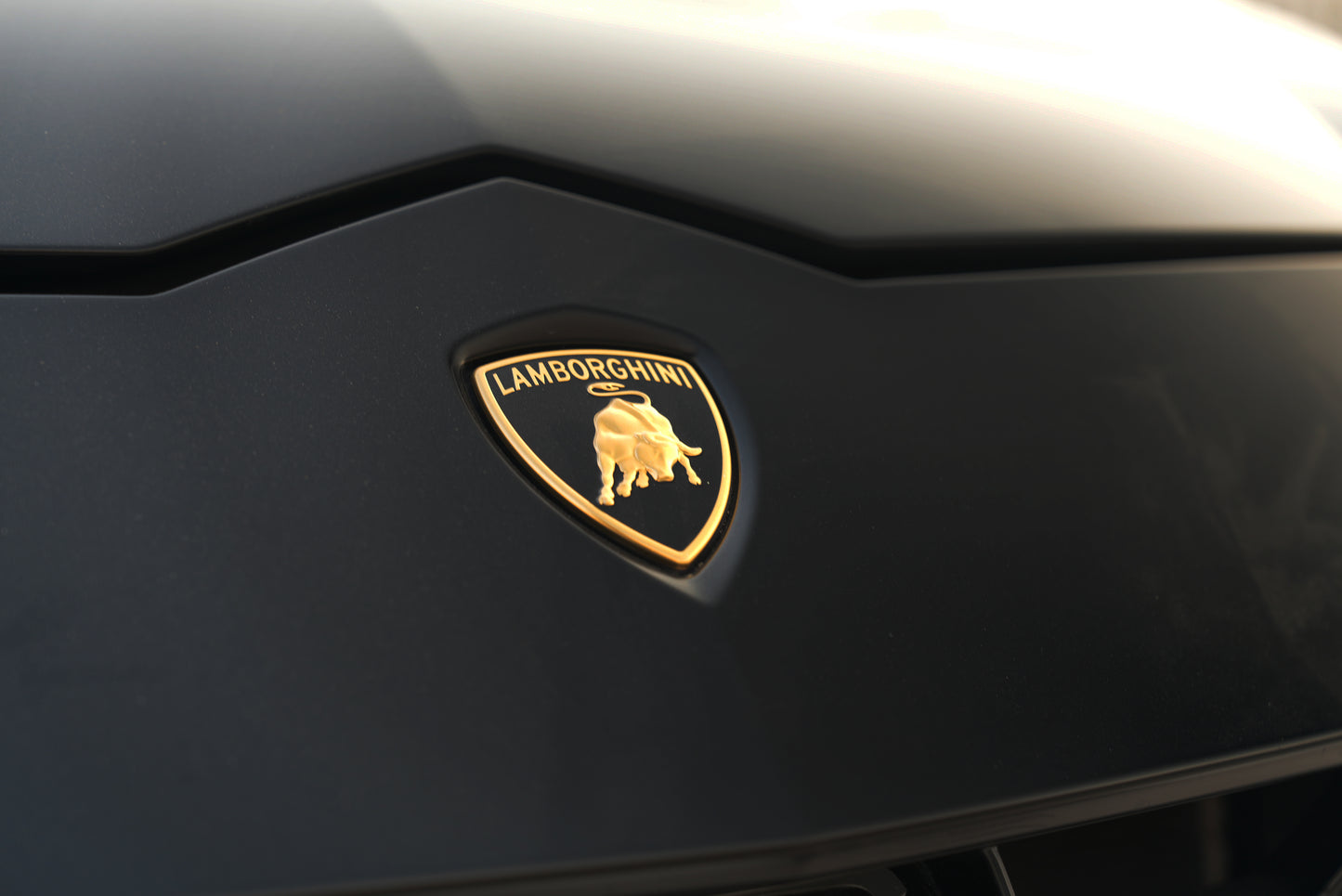 2022 LAMBORGHINI URUS - Fast Wheel