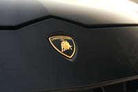 2022 LAMBORGHINI URUS - Fast Wheel