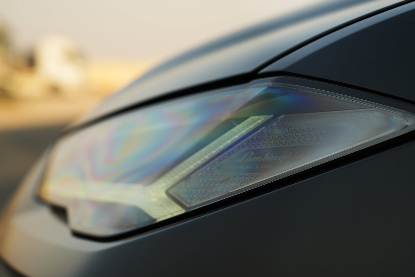 2022 LAMBORGHINI URUS - Fast Wheel