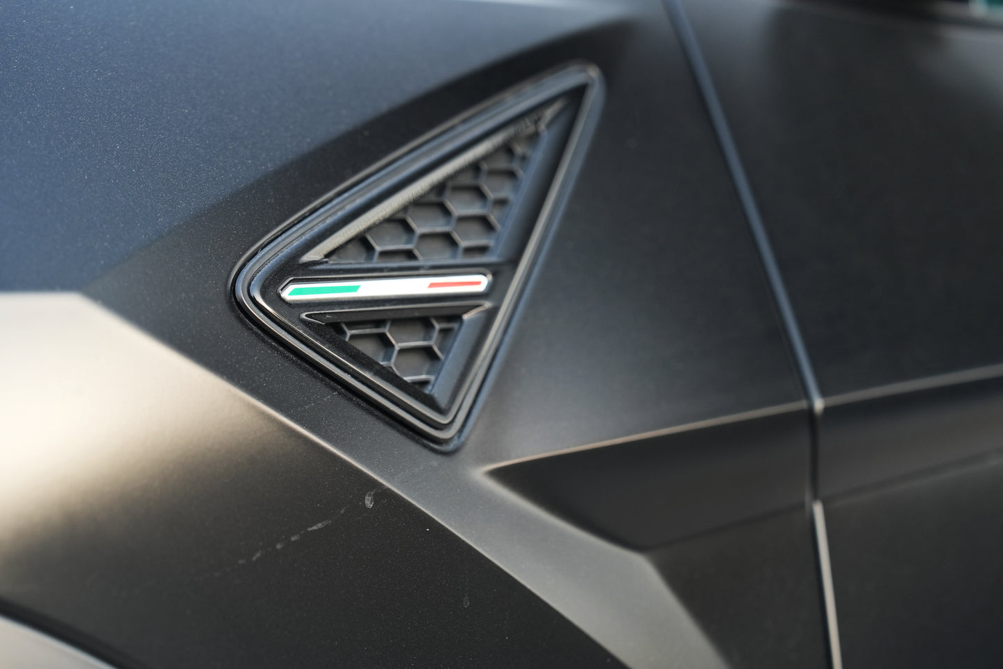 2022 LAMBORGHINI URUS - Fast Wheel