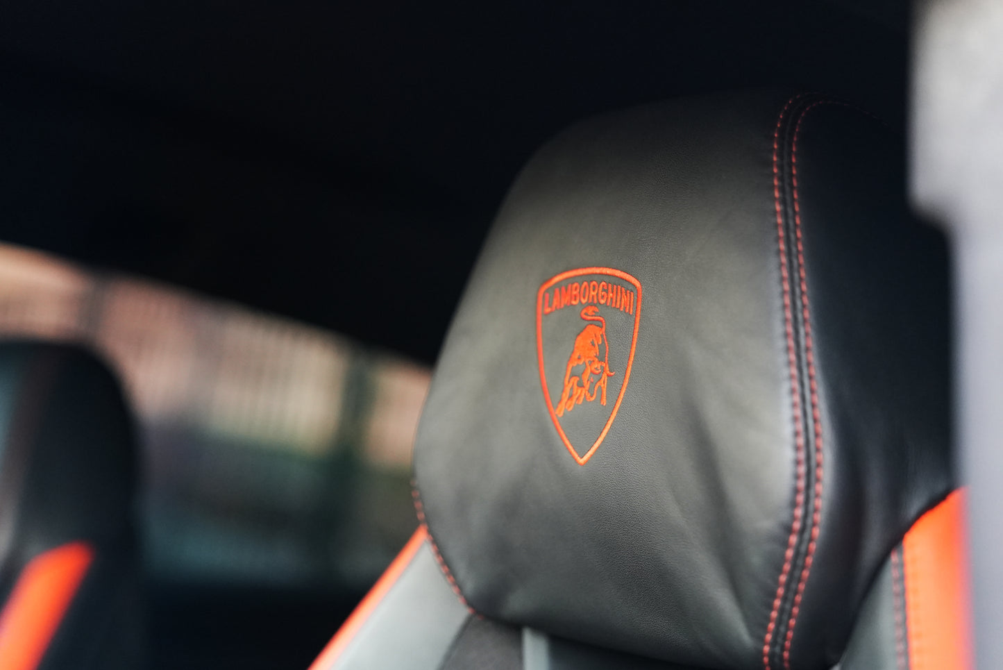2022 LAMBORGHINI URUS - Fast Wheel