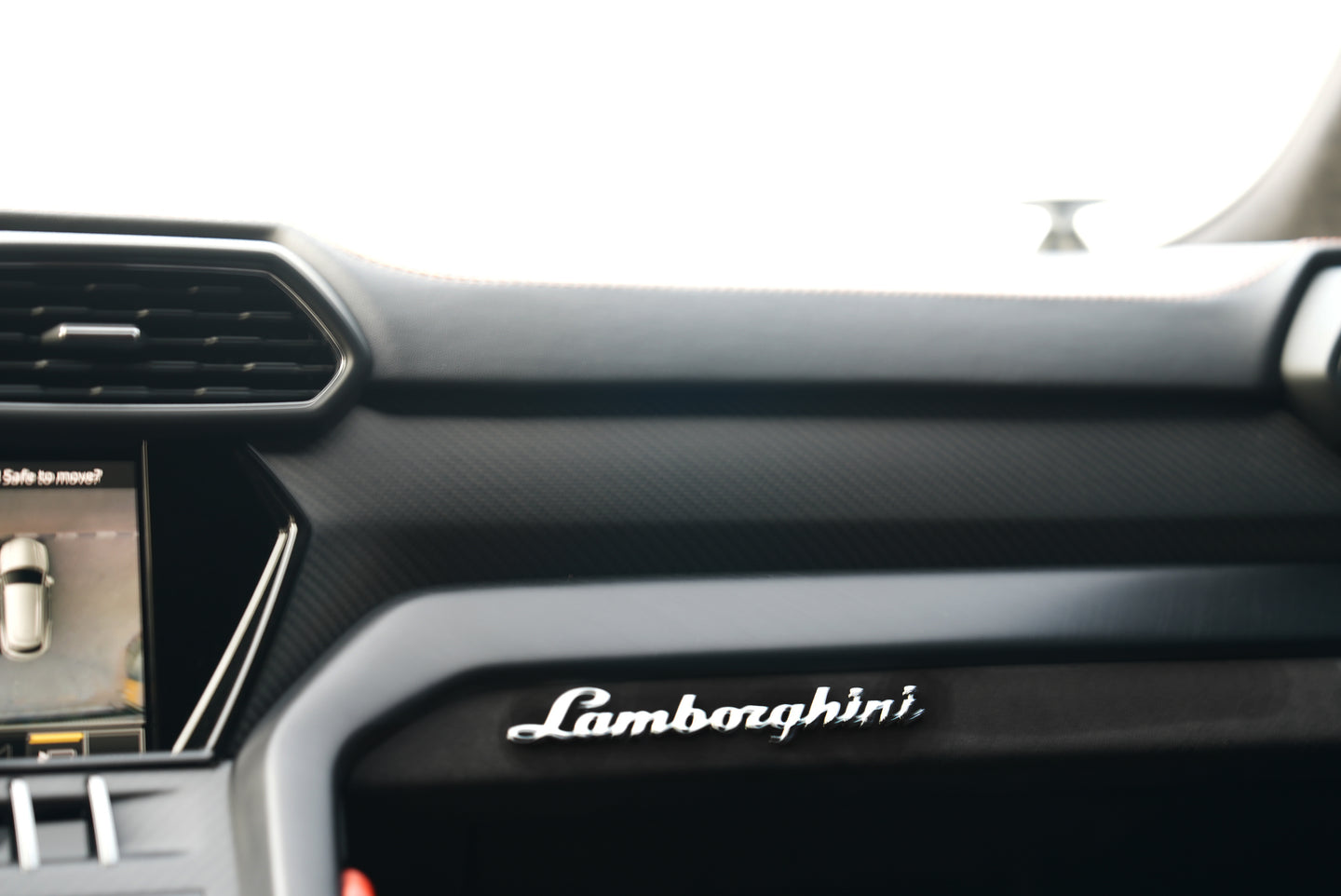 2022 LAMBORGHINI URUS - Fast Wheel