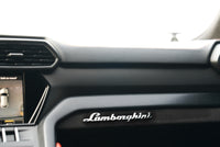 2022 LAMBORGHINI URUS - Fast Wheel