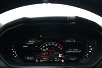 2022 LAMBORGHINI URUS - Fast Wheel