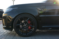 2022 Land Rover Range Rover SVR - Fast Wheel