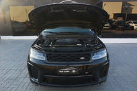 2022 Land Rover Range Rover SVR - Fast Wheel