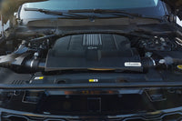 2022 Land Rover Range Rover SVR - Fast Wheel