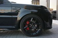 2022 Land Rover Range Rover SVR - Fast Wheel
